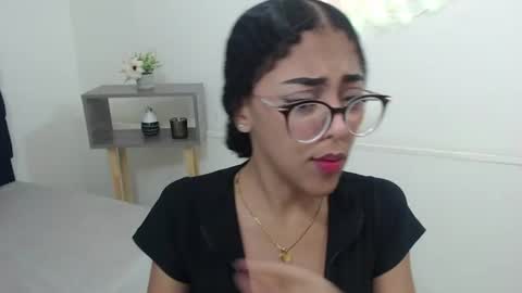 Snapshot of megan_fierce chatting on August 6, 2026, 2:08 pm Megan Fierce online show from August 6, 2026, 2:08 pm