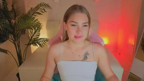 Snapshot of megan_gonzalezzz chatting on June 8, 2026, 12:36 am megan_gonzalezzz online show from June 8, 2026, 12:36 am