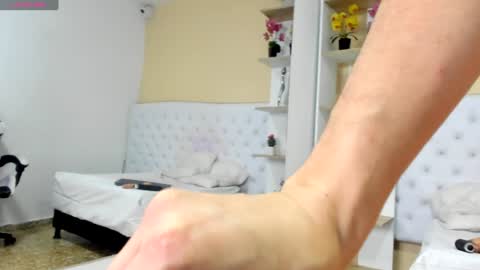 Megan online show from January 7, 2025, 3:14 am