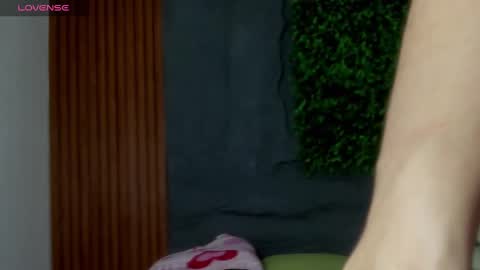 Megan online show from January 23, 2025, 3:05 am