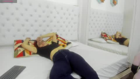 Megan online show from April 7, 2026, 11:04 pm