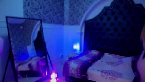 megan_jall online show from February 5, 2026, 11:26 am