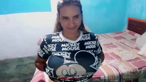 amanda online show from December 16, 2024, 2:25 am