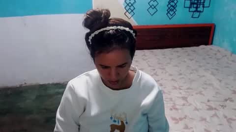 amanda online show from January 21, 2025, 2:54 am