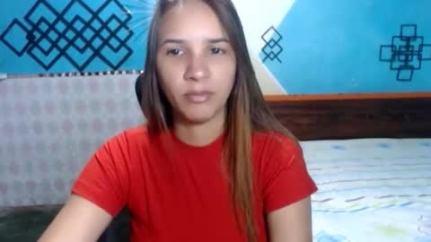 Snapshot of megan_little_ chatting on May 3, 2026, 3:29 pm amanda online show from May 3, 2026, 3:29 pm