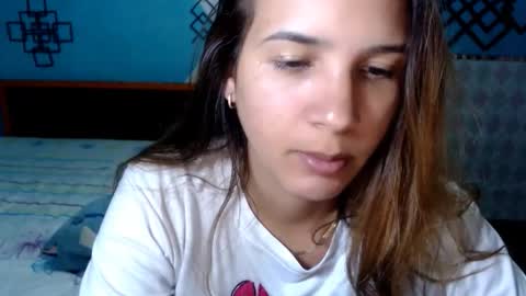 Snapshot of megan_little_ chatting on May 13, 2026, 1:03 am amanda online show from May 13, 2026, 1:03 am