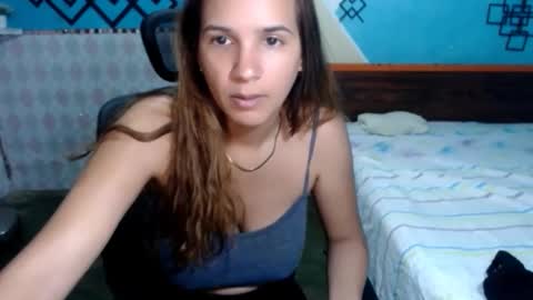 Snapshot of megan_little_ chatting on May 16, 2026, 11:14 pm amanda online show from May 16, 2026, 11:14 pm