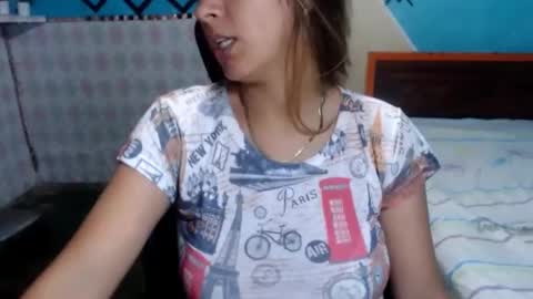 Snapshot of megan_little_ chatting on May 27, 2026, 1:57 am amanda online show from May 27, 2026, 1:57 am