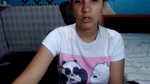 Snapshot of megan_little_ chatting on May 29, 2026, 8:18 pm amanda online show from May 29, 2026, 8:18 pm