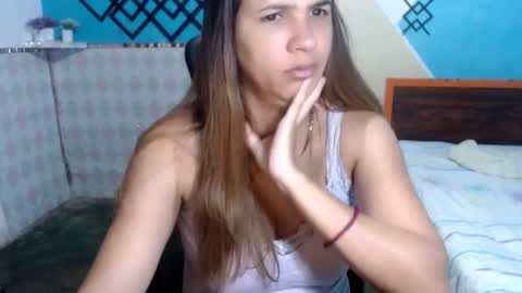 Snapshot of megan_little_ chatting on June 10, 2026, 12:48 pm amanda online show from June 10, 2026, 12:48 pm