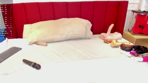 Snapshot of megan_monroe_ chatting on January 6, 2025, 8:18 pm Megan online show from January 6, 2025, 8:18 pm