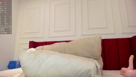 Snapshot of megan_monroe_ chatting on January 7, 2025, 10:30 pm Megan online show from January 7, 2025, 10:30 pm