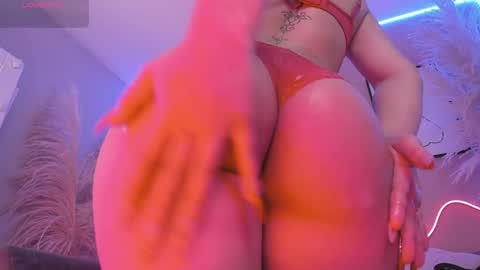 Snapshot of megan_moore__ chatting on December 21, 2024, 12:16 pm online show from December 21, 2024, 12:16 pm