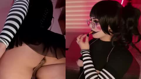     online show from October 31, 2025, 5:03 pm