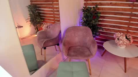 Snapshot of megan_raiin chatting on February 18, 2025, 11:00 am megan_raiin online show from February 18, 2025, 11:00 am