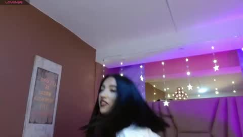megan_saint online show from June 1, 2026, 1:24 pm