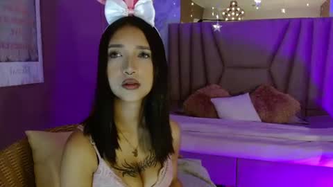 Snapshot of megan_saint chatting on June 15, 2026, 2:08 pm megan_saint online show from June 15, 2026, 2:08 pm