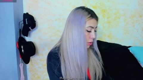 Megan rose online show from March 4, 2026, 3:23 am