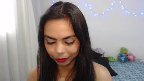 Megan Shadow  online show from April 9, 2026, 9:20 pm