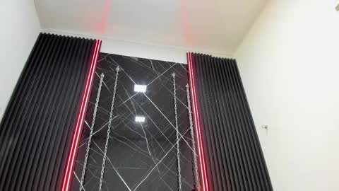 Megan Siner online show from April 12, 2026, 12:21 pm