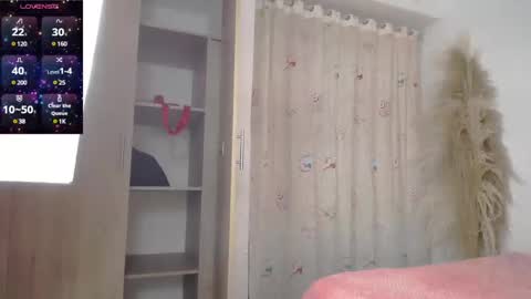 Megan online show from February 1, 2025, 3:39 pm