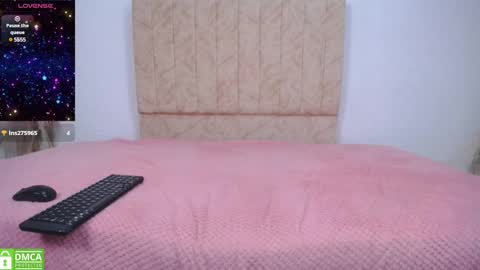 Megan online show from February 12, 2025, 9:42 am