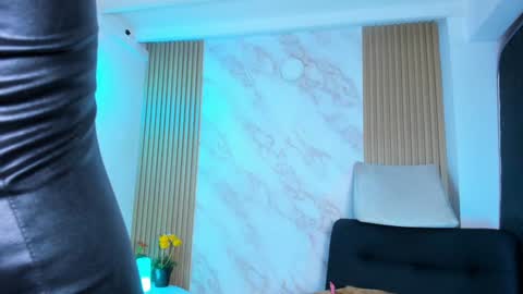 Snapshot of megan_star73 chatting on January 20, 2025, 11:45 am Megan online show from January 20, 2025, 11:45 am