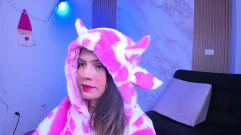 Snapshot of megan_star73 chatting on February 9, 2025, 11:36 am Megan online show from February 9, 2025, 11:36 am