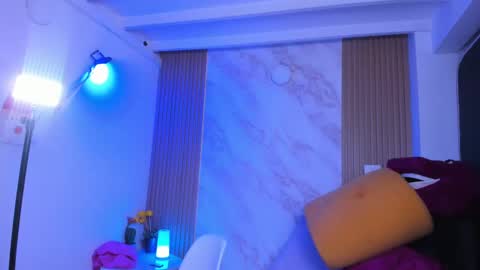 Snapshot of megan_star73 chatting on February 9, 2025, 8:45 pm Megan online show from February 9, 2025, 8:45 pm