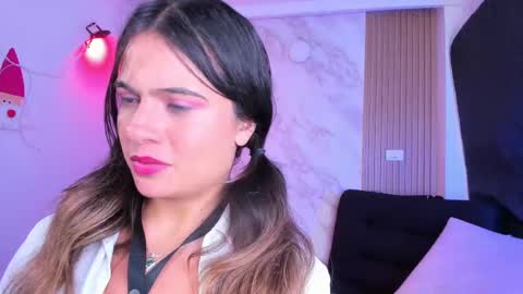 Snapshot of megan_star73 chatting on February 13, 2025, 3:35 pm Megan online show from February 13, 2025, 3:35 pm