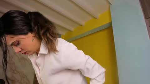 Snapshot of megan_star73 chatting on September 9, 2025, 11:21 am Megan online show from September 9, 2025, 11:21 am