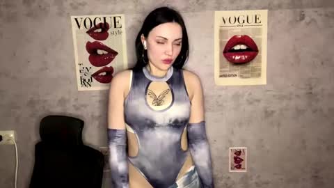 Megan online show from March 23, 2026, 6:01 pm