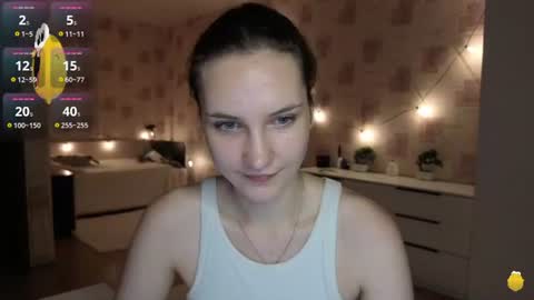 Snapshot of megan_swiftss chatting on July 25, 2026, 6:27 pm Im Megan and im glad to see u here D online show from July 25, 2026, 6:27 pm