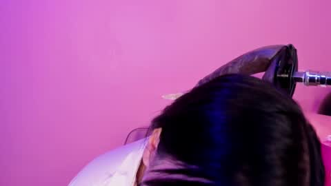 Megan  online show from February 24, 2026, 7:45 pm