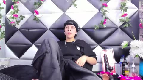 megan_thompsonn_ online show from October 2, 2025, 2:18 am