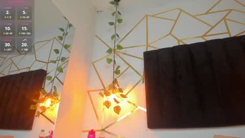 Snapshot of megan_thompsoon1 chatting on February 7, 2025, 12:50 pm Megan online show from February 7, 2025, 12:50 pm