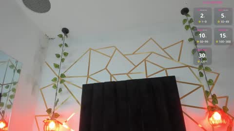 Snapshot of megan_thompsoon1 chatting on March 12, 2025, 3:29 pm Megan online show from March 12, 2025, 3:29 pm