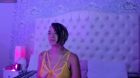 megan_tower online show from October 7, 2025, 12:52 am