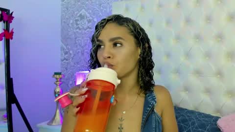 megan_tower online show from February 11, 2026, 7:52 pm