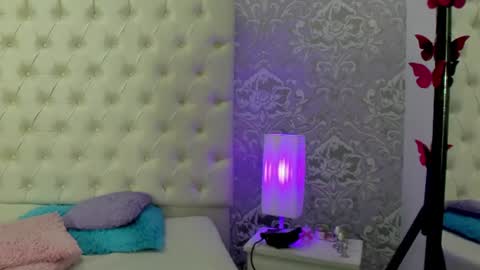 megan_tower online show from July 30, 2026, 7:24 pm