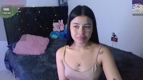 Carolina online show from December 1, 2025, 2:05 am