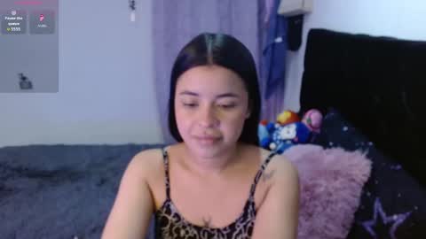 Snapshot of megan_ve chatting on March 20, 2026, 2:38 am Carolina online show from March 20, 2026, 2:38 am