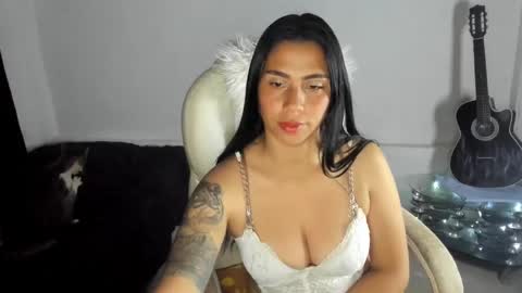 Snapshot of megan_waldman chatting on January 8, 2025, 11:19 pm Megan online show from January 8, 2025, 11:19 pm