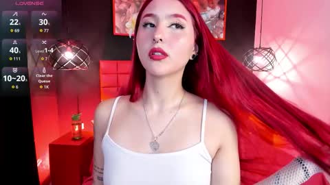  Megan  Online 1200am To 600 am Colombian time online show from October 14, 2025, 3:51 am