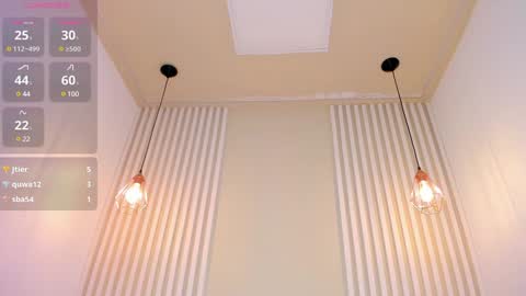 Snapshot of megan_woll chatting on January 22, 2025, 12:38 am Megan online show from January 22, 2025, 12:38 am