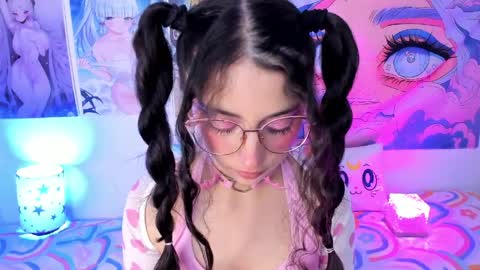 Megan  online show from April 9, 2026, 6:19 am