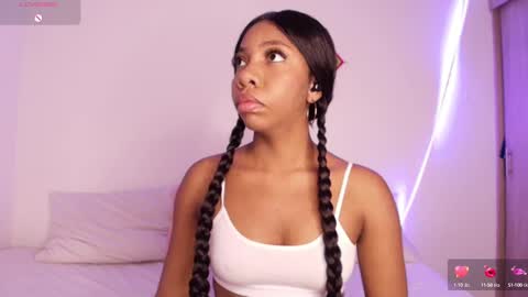 megan online show from February 25, 2025, 6:58 am