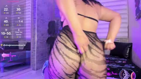  Megan  online show from May 29, 2026, 3:59 am