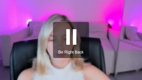 Megan online show from June 12, 2026, 6:12 am