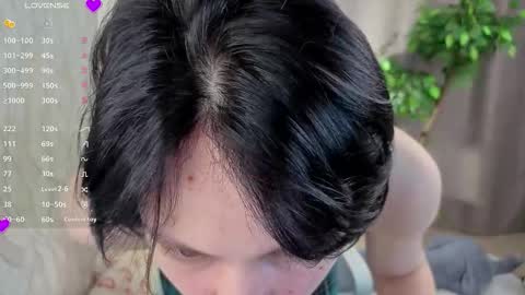 Snapshot of megancooks chatting on September 30, 2025, 5:12 am Michelle online show from September 30, 2025, 5:12 am